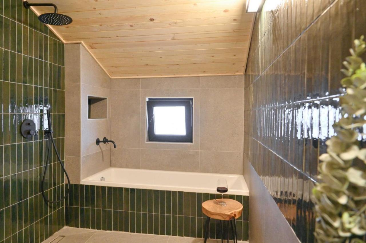 Marand Boutique Apartments Bansko Exterior photo