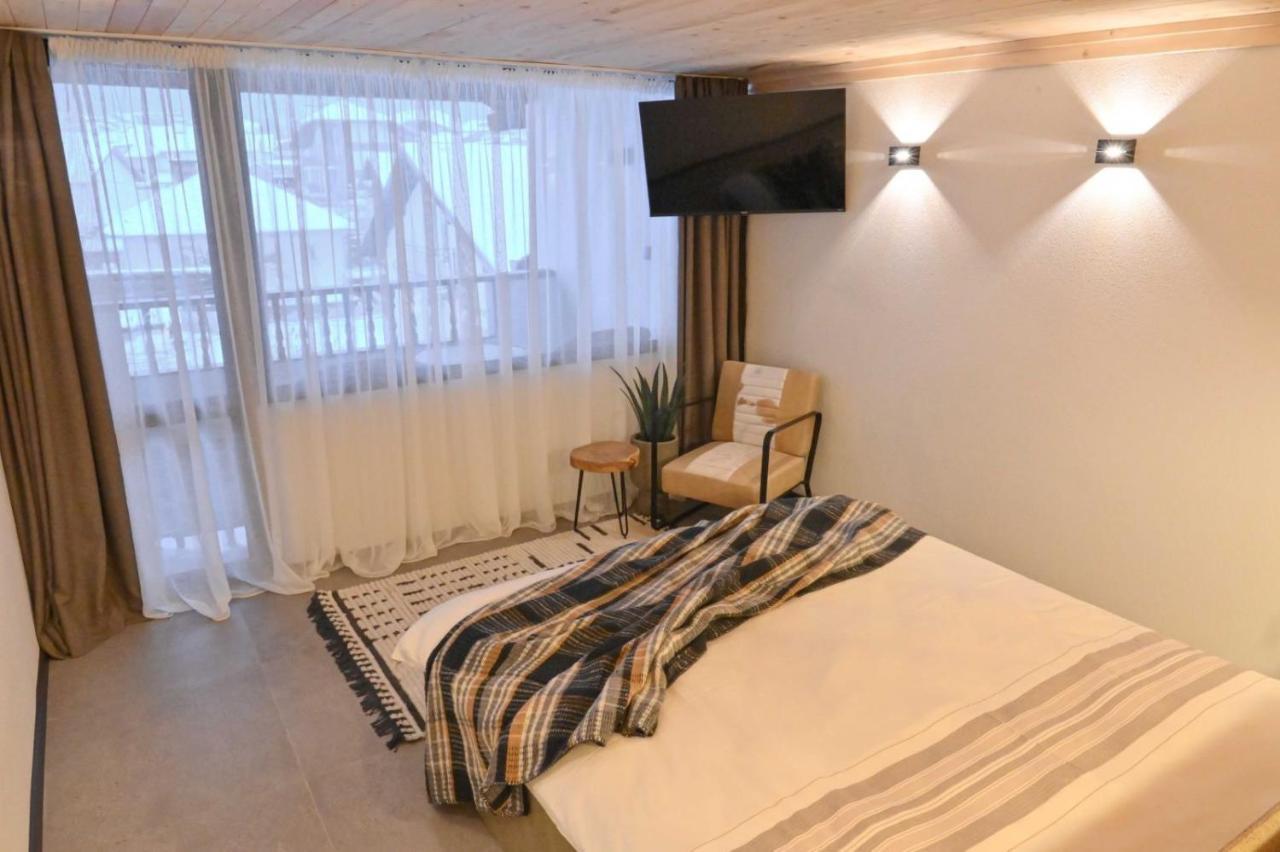 Marand Boutique Apartments Bansko Exterior photo