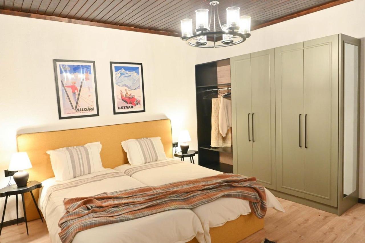 Marand Boutique Apartments Bansko Exterior photo